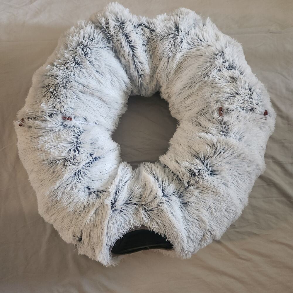 Bininl Cat tunnel bed Washable, folds,soft